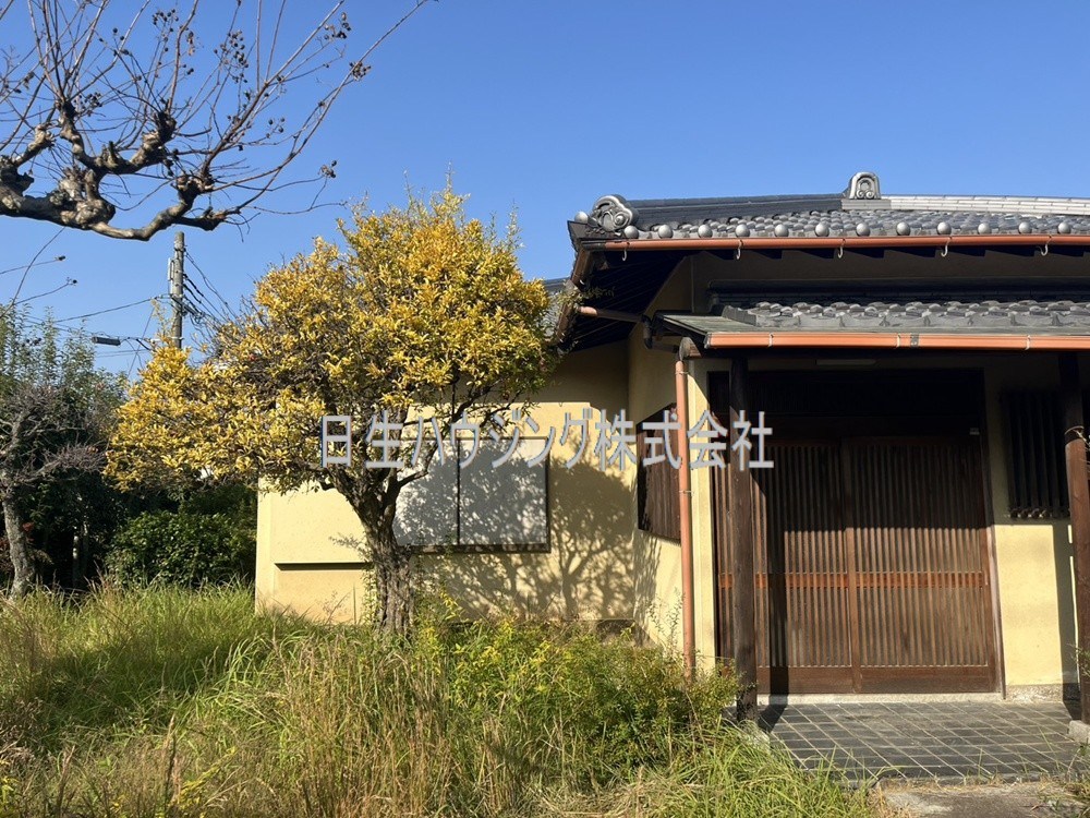 槇塚台２丁　土地 その他