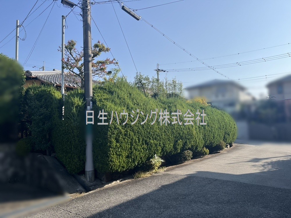 槇塚台２丁　土地 その他