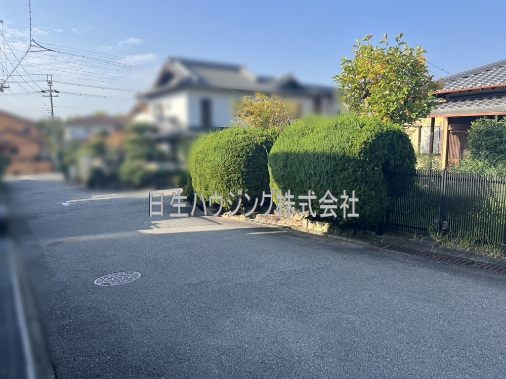 槇塚台２丁　土地 その他