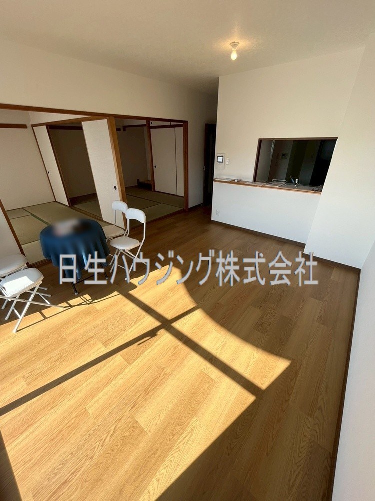 ヴァローレ三原台１棟 その他