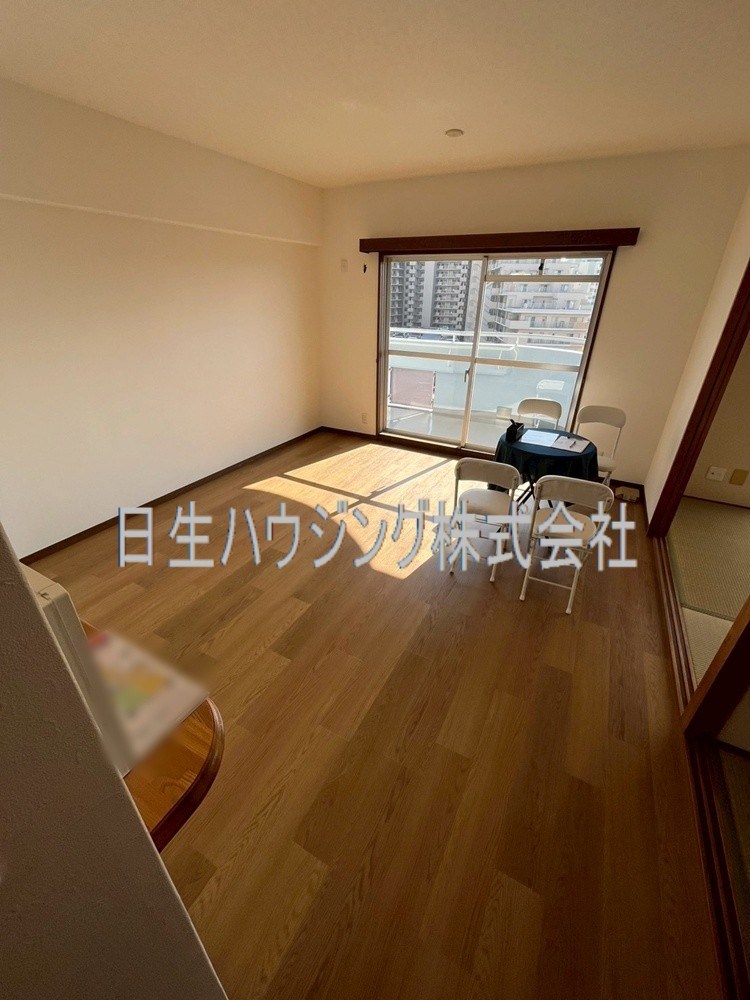 ヴァローレ三原台１棟 その他