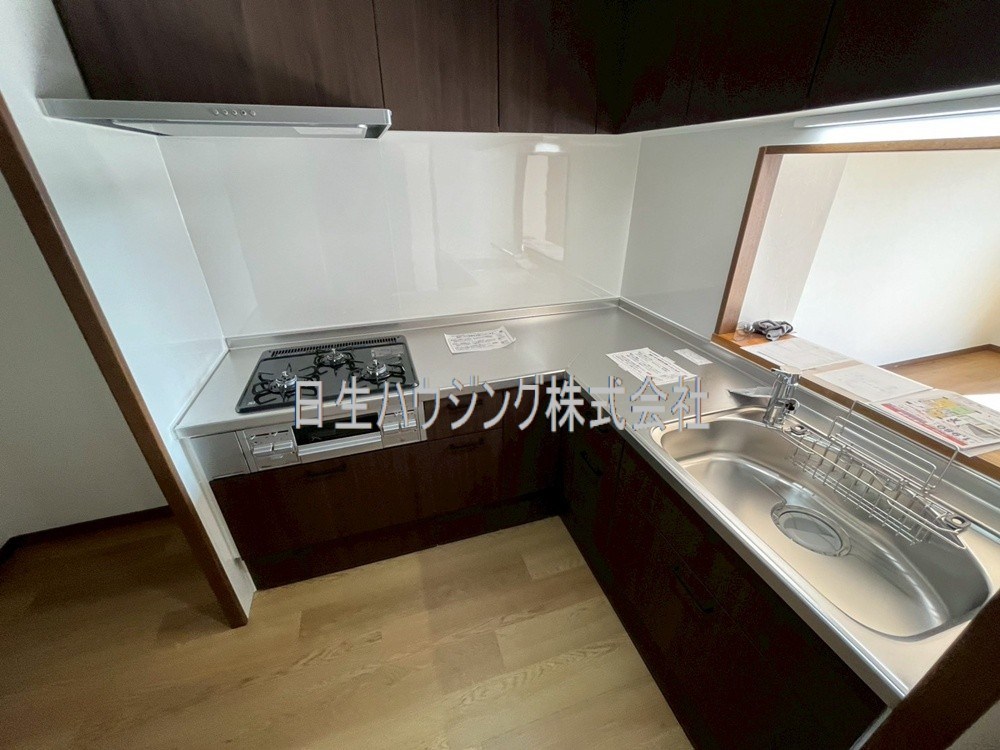 ヴァローレ三原台１棟 その他