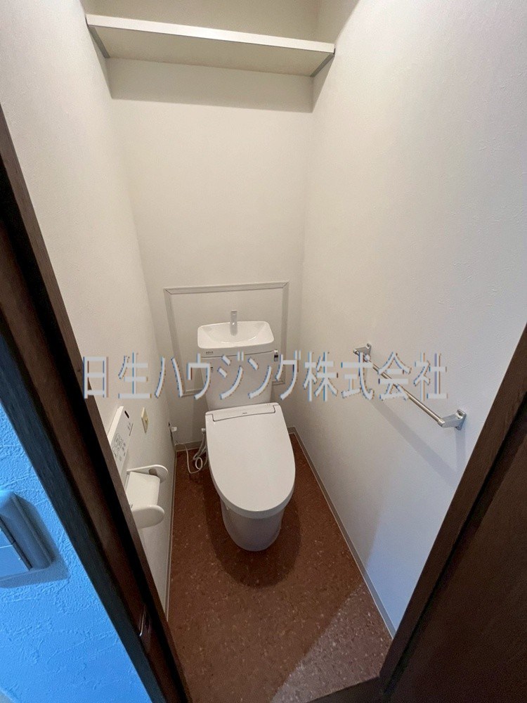 ヴァローレ三原台１棟 その他