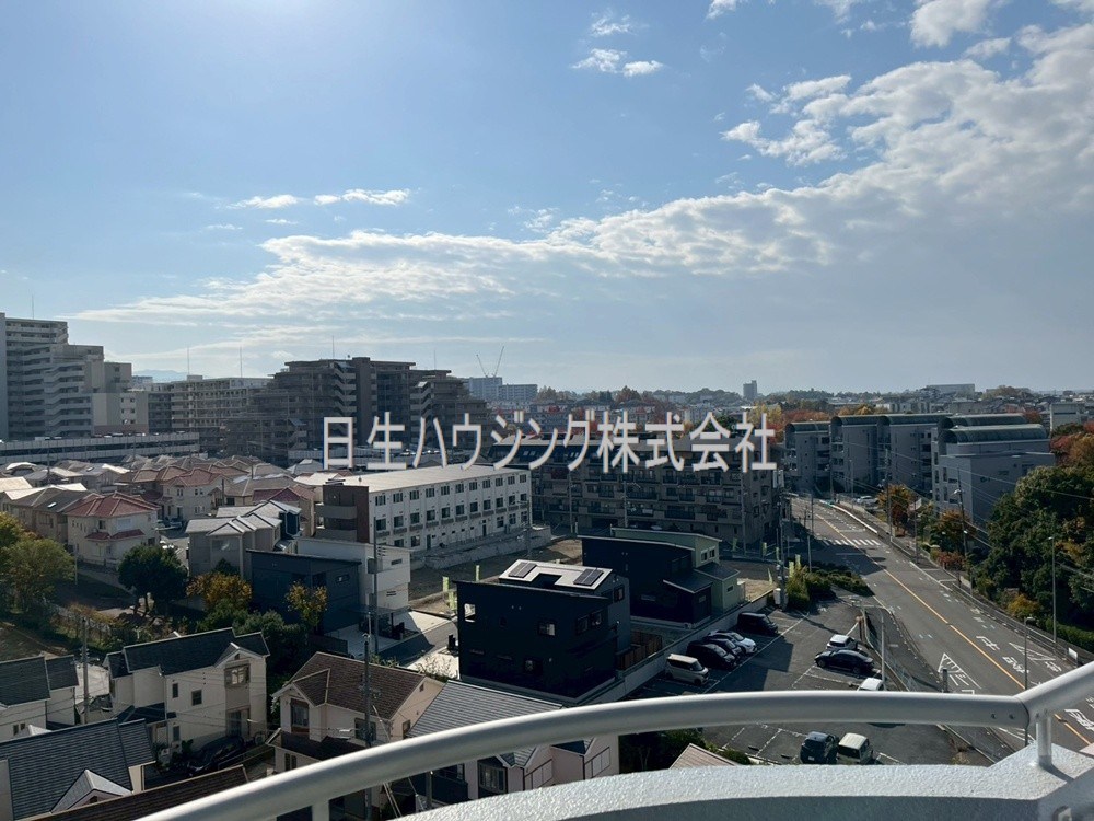 ヴァローレ三原台１棟 その他