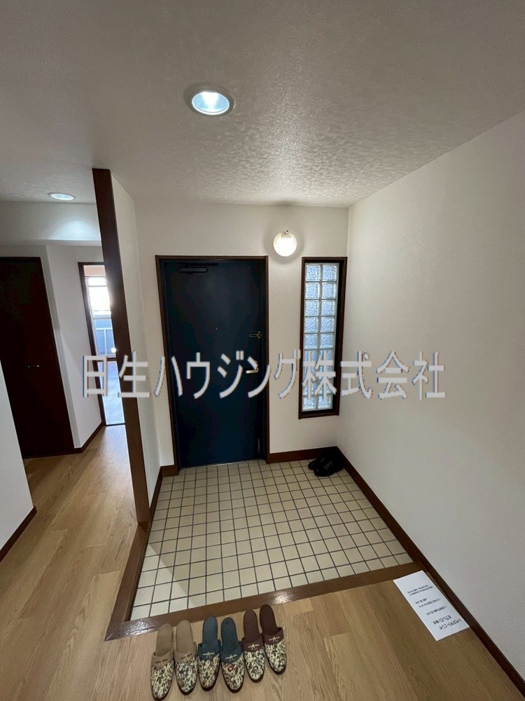 ヴァローレ三原台１棟 その他