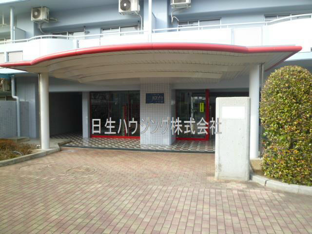 ヴァローレ三原台１棟 その他