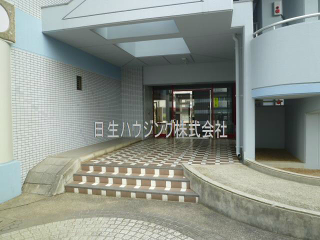 ヴァローレ三原台１棟 その他