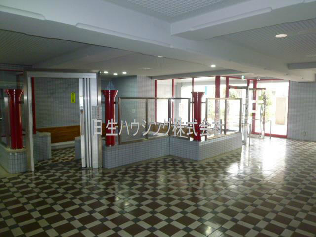 ヴァローレ三原台１棟 その他