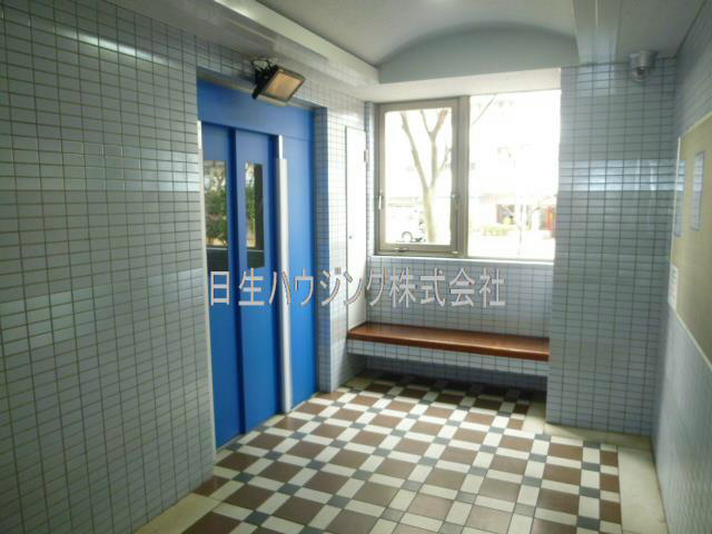 ヴァローレ三原台１棟 その他