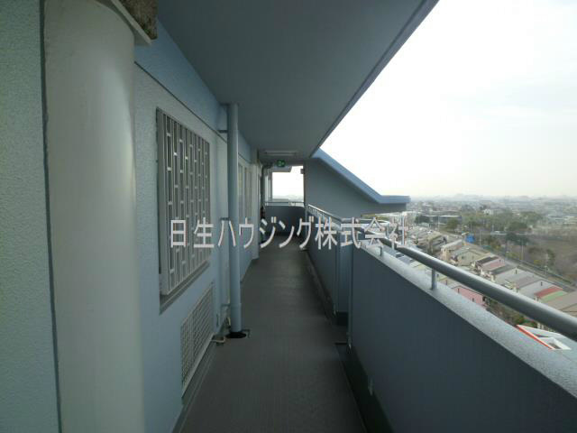 ヴァローレ三原台１棟 その他