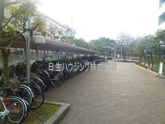 ヴァローレ三原台１棟 その他