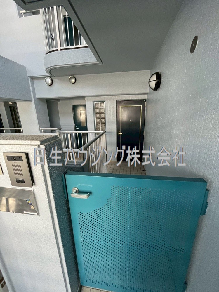 ヴァローレ三原台１棟 その他