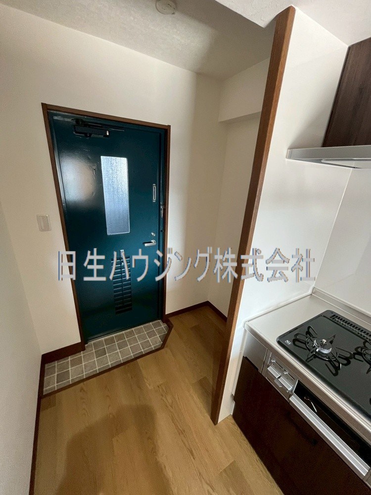 ヴァローレ三原台１棟 その他