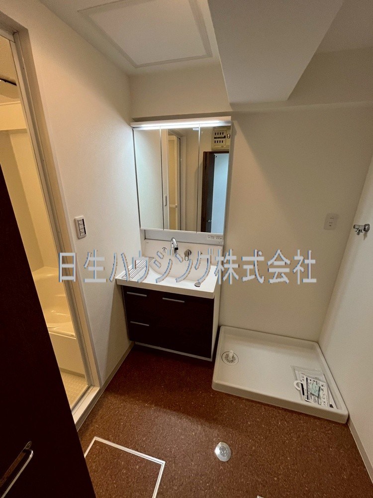 ヴァローレ三原台１棟 その他