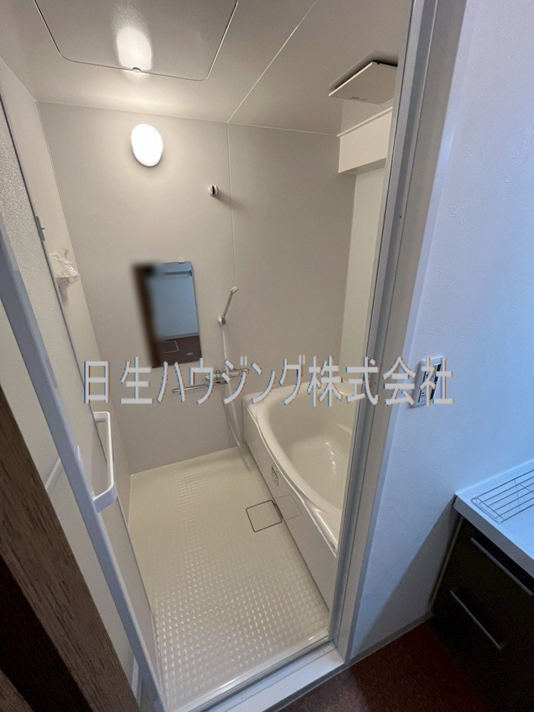 ヴァローレ三原台１棟 その他