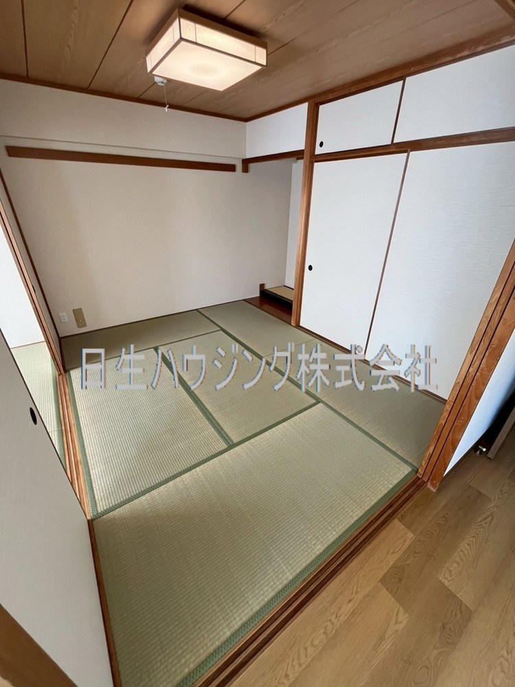 ヴァローレ三原台１棟 その他