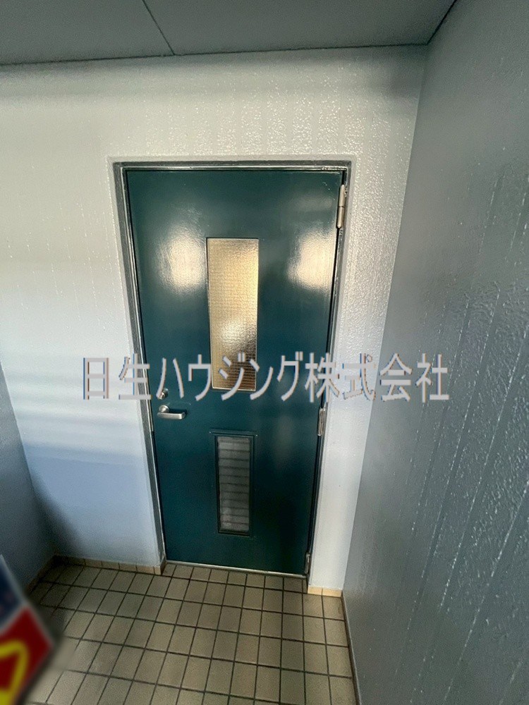 ヴァローレ三原台１棟 その他