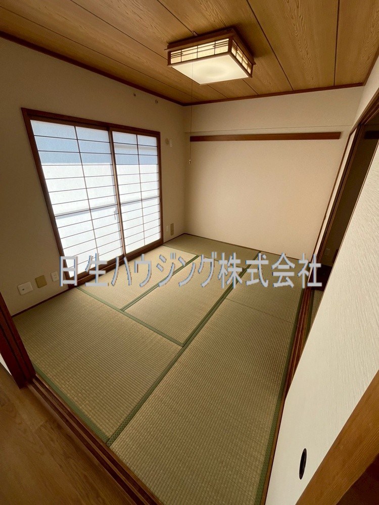 ヴァローレ三原台１棟 その他