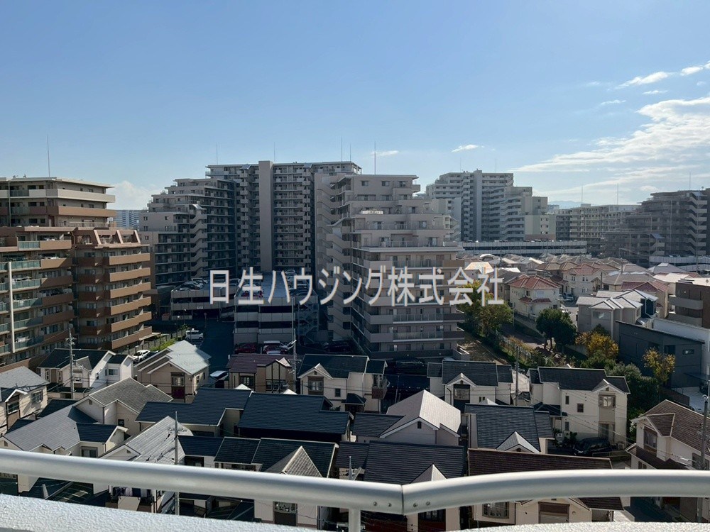 ヴァローレ三原台１棟 その他