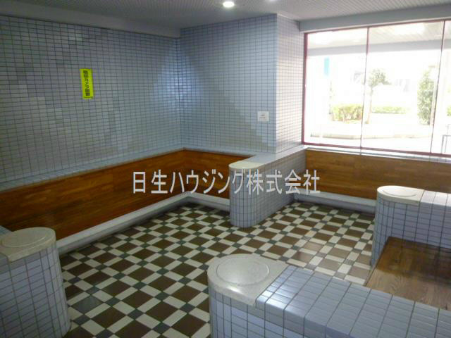 ヴァローレ三原台１棟 その他