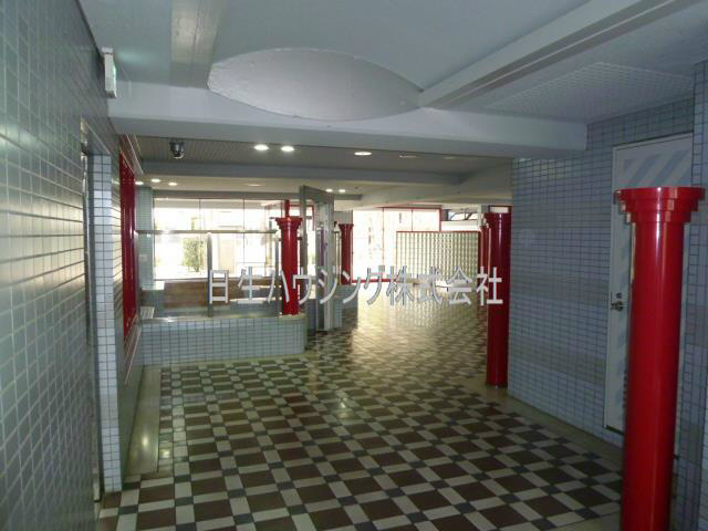 ヴァローレ三原台１棟 その他