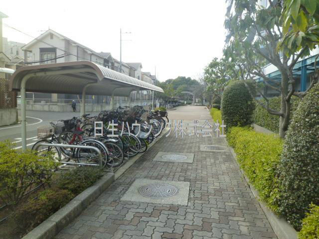 ヴァローレ三原台１棟 その他