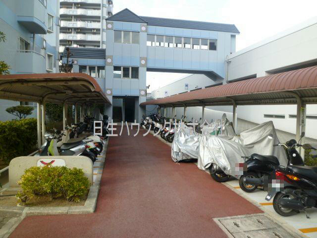 ヴァローレ三原台１棟 その他