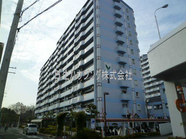 ヴァローレ三原台１棟 その他