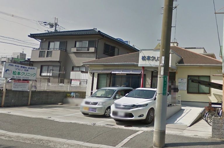 ヴァローレ三原台１棟 周辺画像7