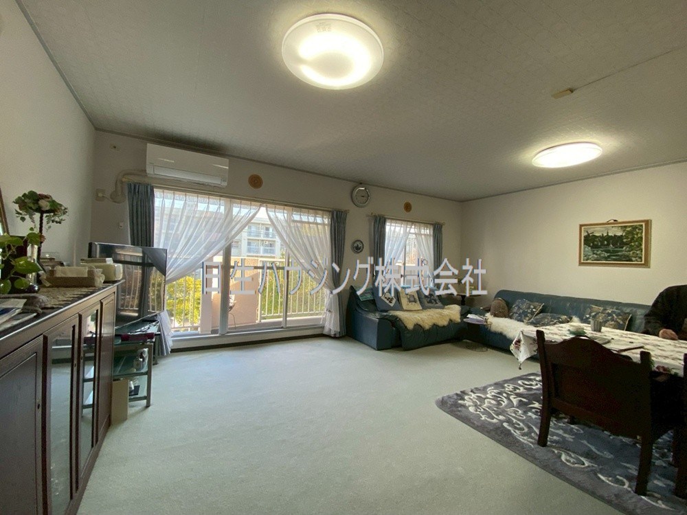 光明池駅前第3住宅7号棟 その他