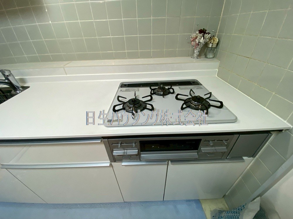 光明池駅前第3住宅7号棟 その他