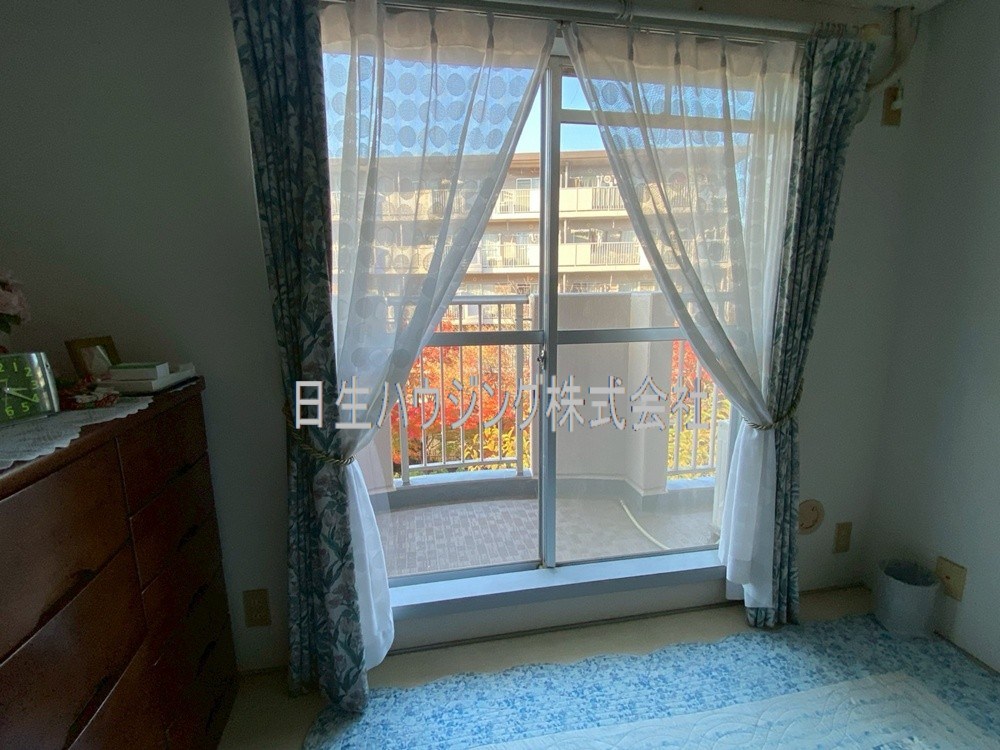 光明池駅前第3住宅7号棟 その他