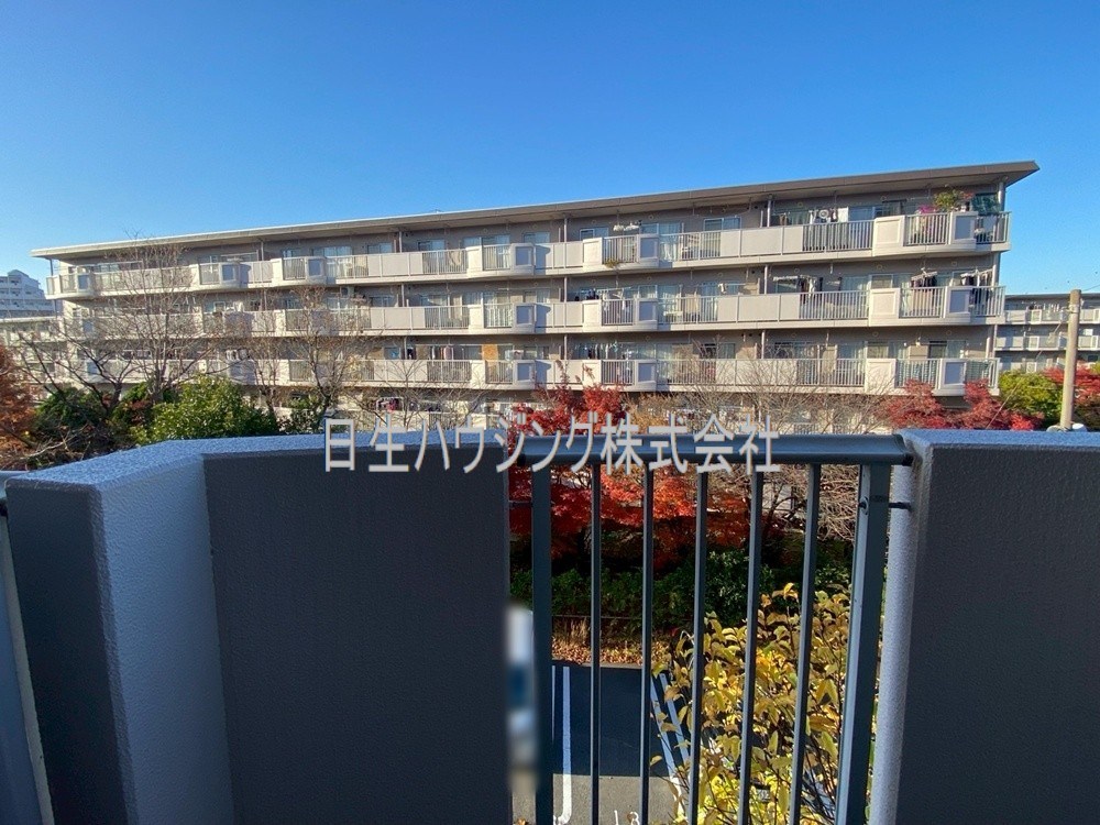 光明池駅前第3住宅7号棟 その他