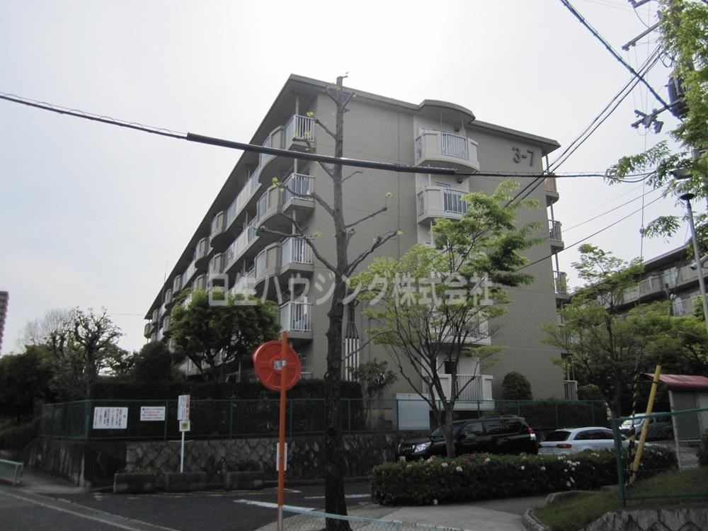 光明池駅前第3住宅7号棟 その他