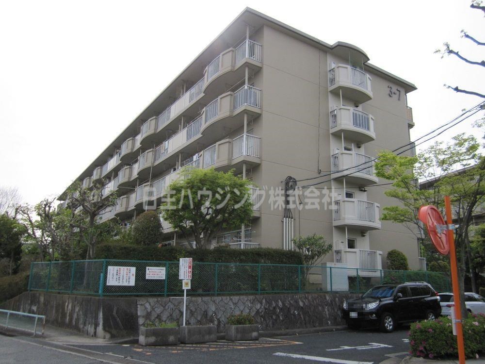 光明池駅前第3住宅7号棟 その他