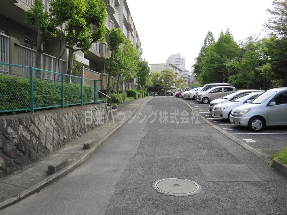 光明池駅前第3住宅7号棟 その他