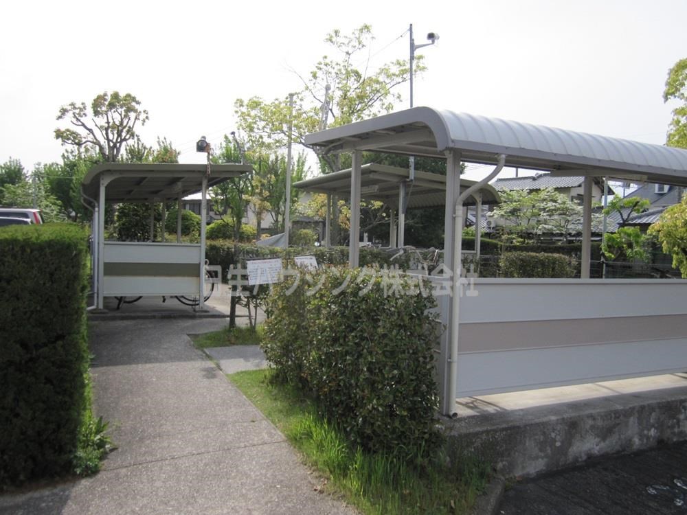 光明池駅前第3住宅7号棟 その他