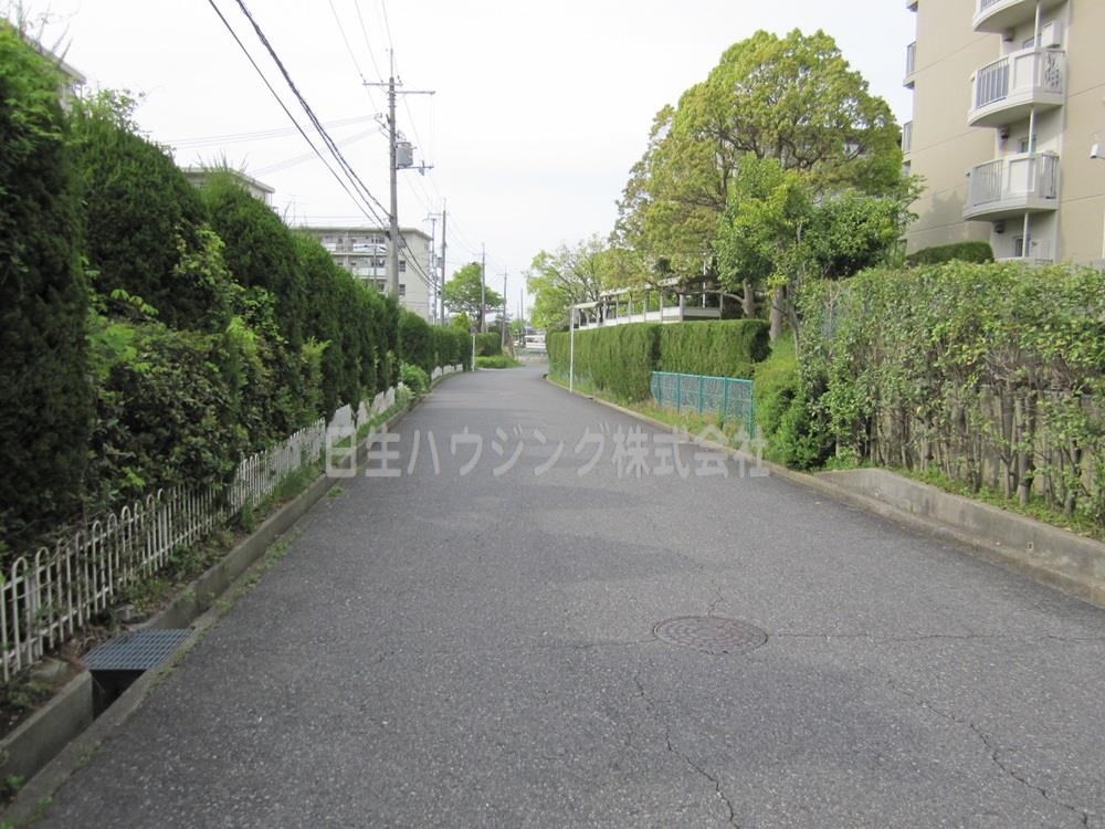 光明池駅前第3住宅7号棟 その他