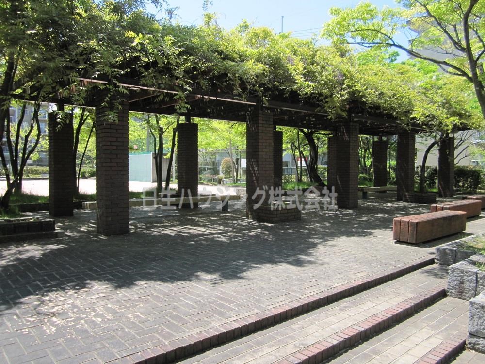 光明池駅前第3住宅7号棟 その他