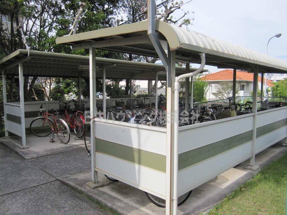 光明池駅前第3住宅7号棟 その他