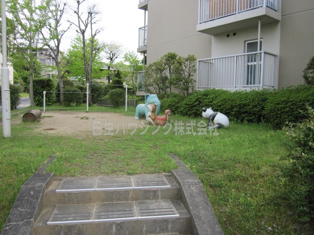 光明池駅前第3住宅7号棟 その他