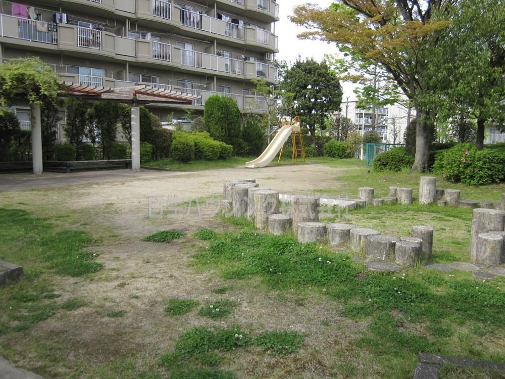 光明池駅前第3住宅7号棟 その他