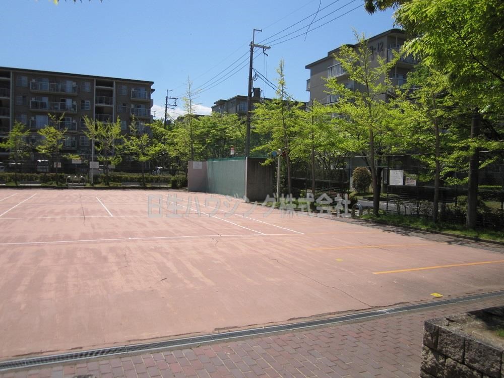 光明池駅前第3住宅7号棟 その他