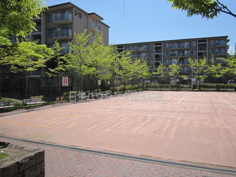 光明池駅前第3住宅7号棟 その他