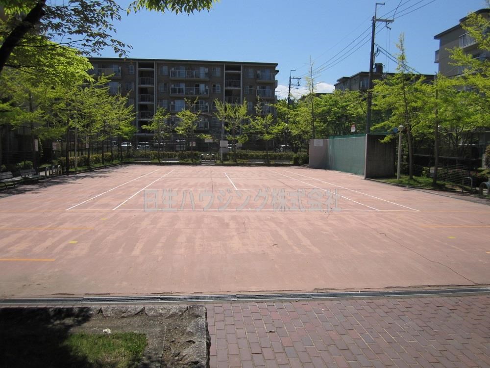 光明池駅前第3住宅7号棟 その他