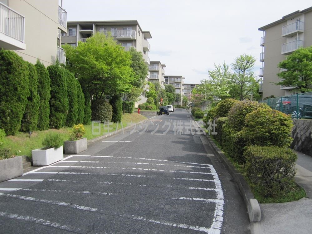 光明池駅前第3住宅7号棟 その他