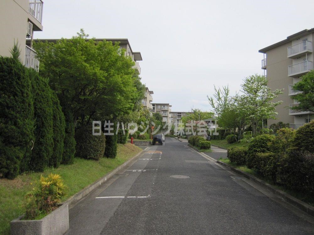 光明池駅前第3住宅7号棟 その他