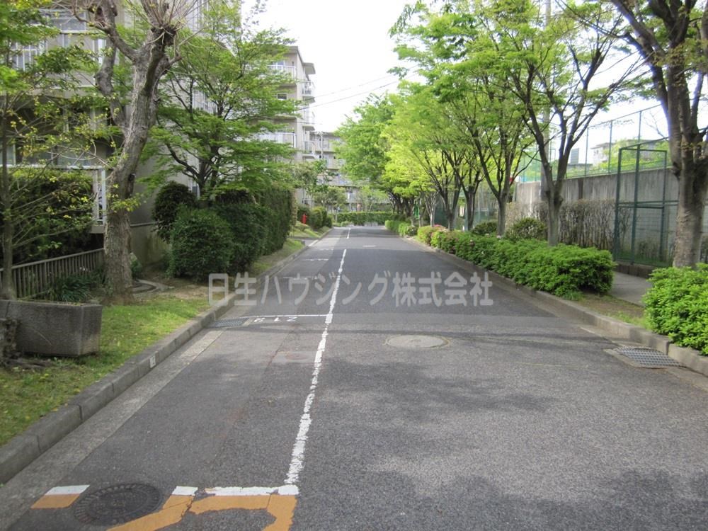 光明池駅前第3住宅7号棟 その他