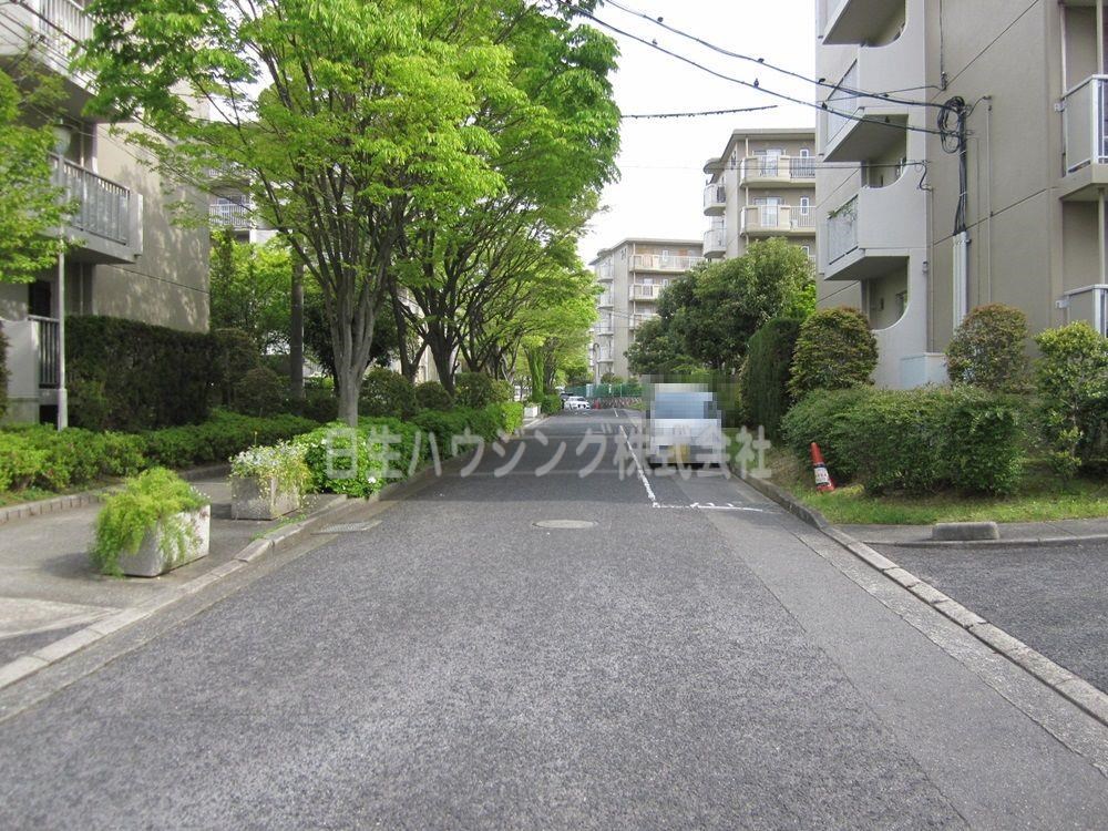 光明池駅前第3住宅7号棟 その他