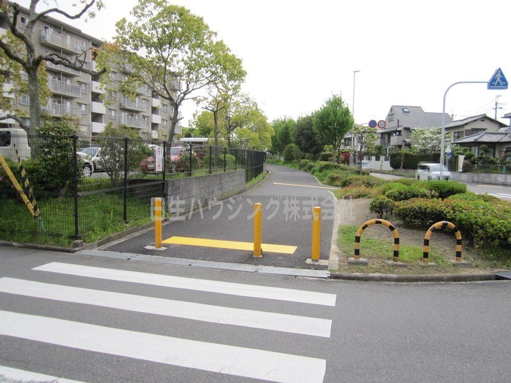 光明池駅前第3住宅7号棟 その他
